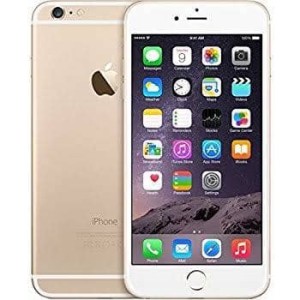 Iphone 6 Plus 64 Gb Free Screen Protector Gold Grey And Silver Tokopedia