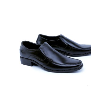 Sepatu Pormal Sepatu Kerja Sepatu Kulit Tokopedia