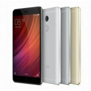 Xiaomi Redmi Note 4x Internal 32 Gb Tokopedia