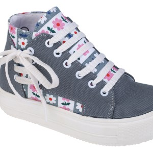 Sepatu Anak Perempuan Boots Casual Cbr6 110 Cnr Tokopedia