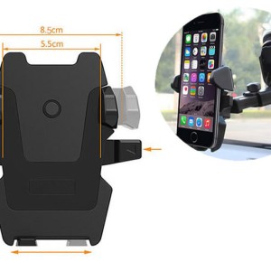 Car Holder Smartphone Long Neck Best Quality Tokopedia