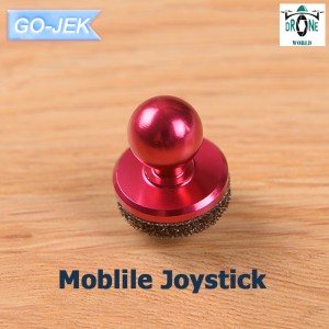 Joystick It Mini Mobile Legend Analog Game Hp Warna Tokopedia