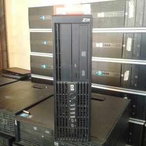Hp Z200 Core I7 Tokopedia