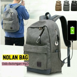 Tas Pria Ransel Backpack Tas Punggung Tas Outdoor Tas Traveling Harga Grosir Langsung Dari Konveksi Tas Tokopedia