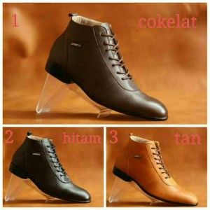 Sepatu Pantopel Pria Kulit Tokopedia