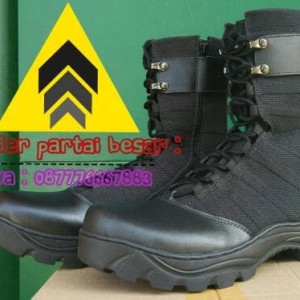 Sepatu Pdl Tokopedia
