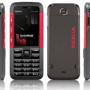 Nokia 5310 Xpress Music Garansi 1 Bulan Tokopedia