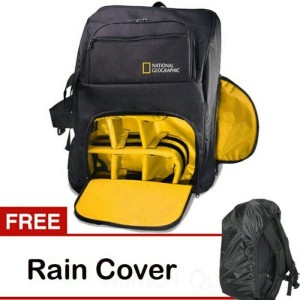 Tas Punggung Tas Ransel Kamera Laptop Replika Ng 5177 Tokopedia