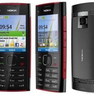 Nokia X2 00 Original Garansi 1 Bulan Tokopedia