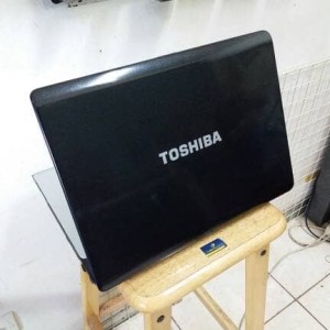 Laptop Toshiba High Class Merk Japan Bisa Tukar Tambah Dgn Hp Laptop Bekas Laptop Bagus Tokopedia