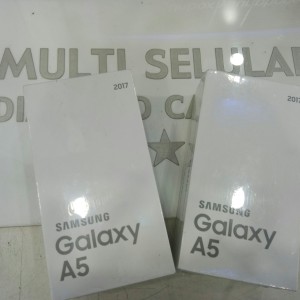 Samsung Galaxy A5 2017 Sein Tokopedia