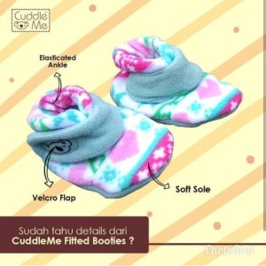 Sepatu Bayi Newborn Sepatu Bayi Unisex Tokopedia