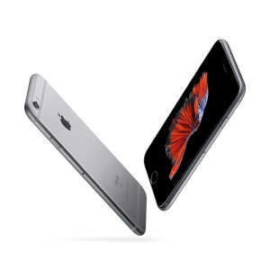 Iphone 6s 16gb Grey Garansi 1 Thn Jaminan Original Tokopedia