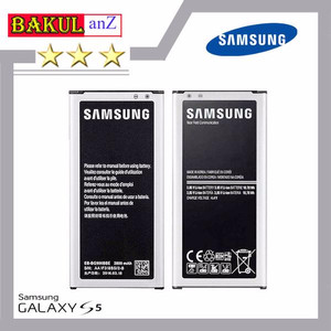 Hp Samsung S5 Bekas Handphone Samsung S 5 Second Jepang Tokopedia