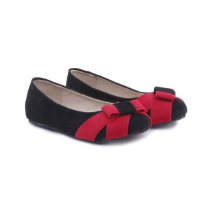 Sepatu Flat Anak Perempuan T 5033 Tokopedia