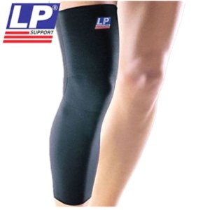Knee Support Long Lp 667 Original Tokopedia
