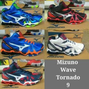 Sepatu Volly Sepatu Mizuno Sepatu Running Tokopedia