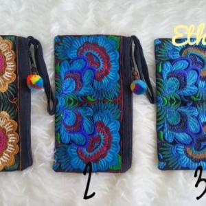 Hp Pouch Bordir Tokopedia