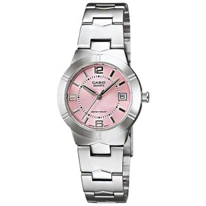 Casio Original Ltp 1241d 4a Tokopedia