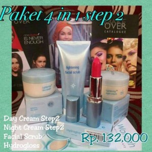 Kosmetik Wardah Tokopedia