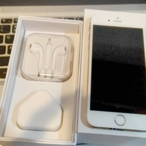 Iphone 6 16gb Tokopedia