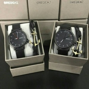 Jam Tangan Original Bregenz Tokopedia