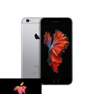 Iphone 6s 16gb Grey Second Ex Internasional Tokopedia