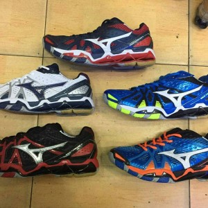 Sepatu Mizuno Wave Tornado 9 Tokopedia