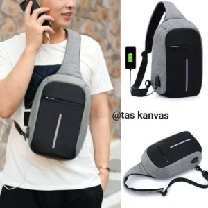 Tas Pinggang Selempang Gadget Hp Multifungsi Army Sarung Botol 726 Tokopedia
