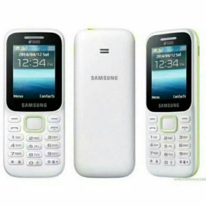 Samsung Sm B310e Garansi Resmi Dual Sim Gsm Tokopedia