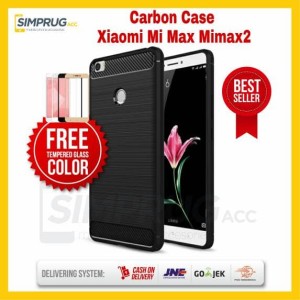 Xiaomi Mi Max Mimax 2 Gold Ram 4 Internal 64 Gb Grs Distri 1 Th Tokopedia
