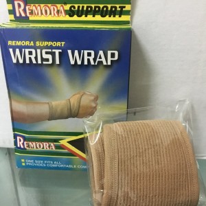 Deker Tangan Tokopedia
