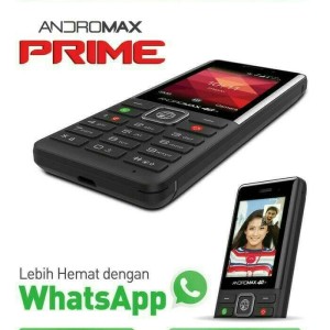 Hp Andromax Prime Tokopedia