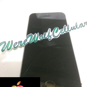 Iphone 5s 16gb Grey Second Fullset Tokopedia