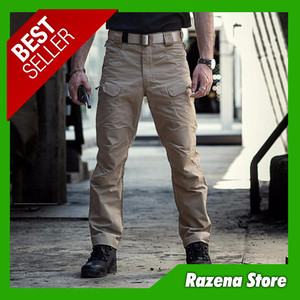 Celana Cargo Panjang Big Size Celana Caro Celana Slimfit Cargo Celana Haiking Cargo Big Size Tokopedia