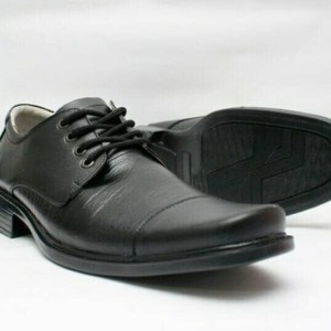 Sepatu Pantofel Kulit Tokopedia