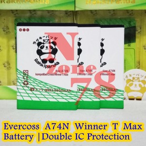 Evercoss A74n Tokopedia