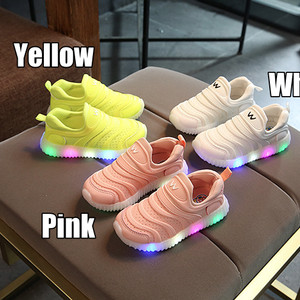 Sepatu Anak Lampu Led Tokopedia