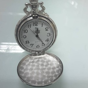 Jam Saku Antik Tokopedia
