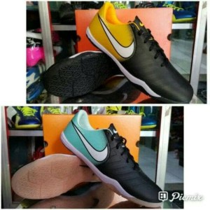 Sepatu Futsal New Tempo Tokopedia