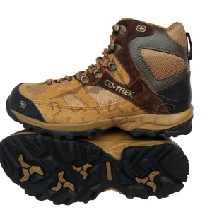 Sepatu Gunung Atau Sepatu Outdoor Sepatu Murah Not Consina Not Snta Not Eiger Not Deuter Tokopedia