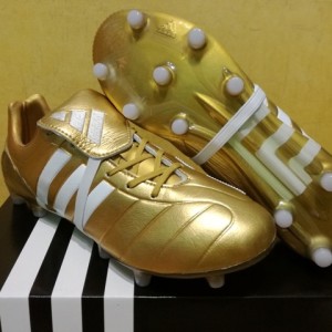 Sepatu Bola Adidas Adidas Soccer Sepatu Bola Tokopedia