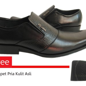 Sepatu Kulit Kickers Tokopedia