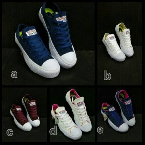 Sepatu Pria Converse Ct Tokopedia