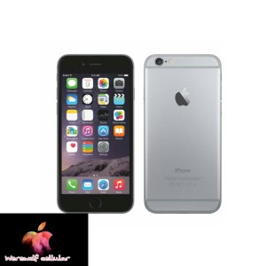 Second Iphone 6 Grey 16gb Ex Internasional Tokopedia