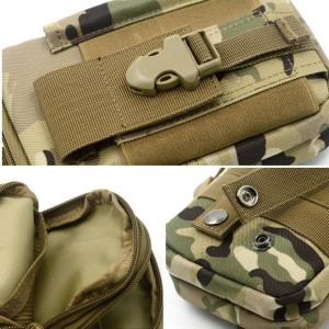 Tas Pinggang Pounch Sarung Hp Tactical 1199 Tokopedia
