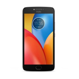Motorola Moto E4 Plus Grey Tokopedia