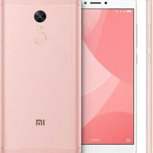 Xiaomi Redmi 4x Smartphone Gold Internal 32 Gb Ram 3 Gb Garansi Resmi Tam Tokopedia