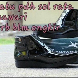 Sepatu Denawari Tokopedia