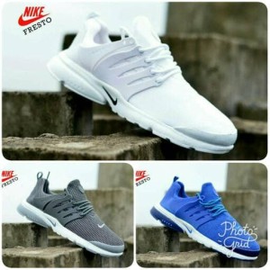 Sepatu Nike Airmax Pria Tokopedia